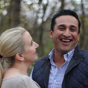 Meet your Posher, Holly nelson